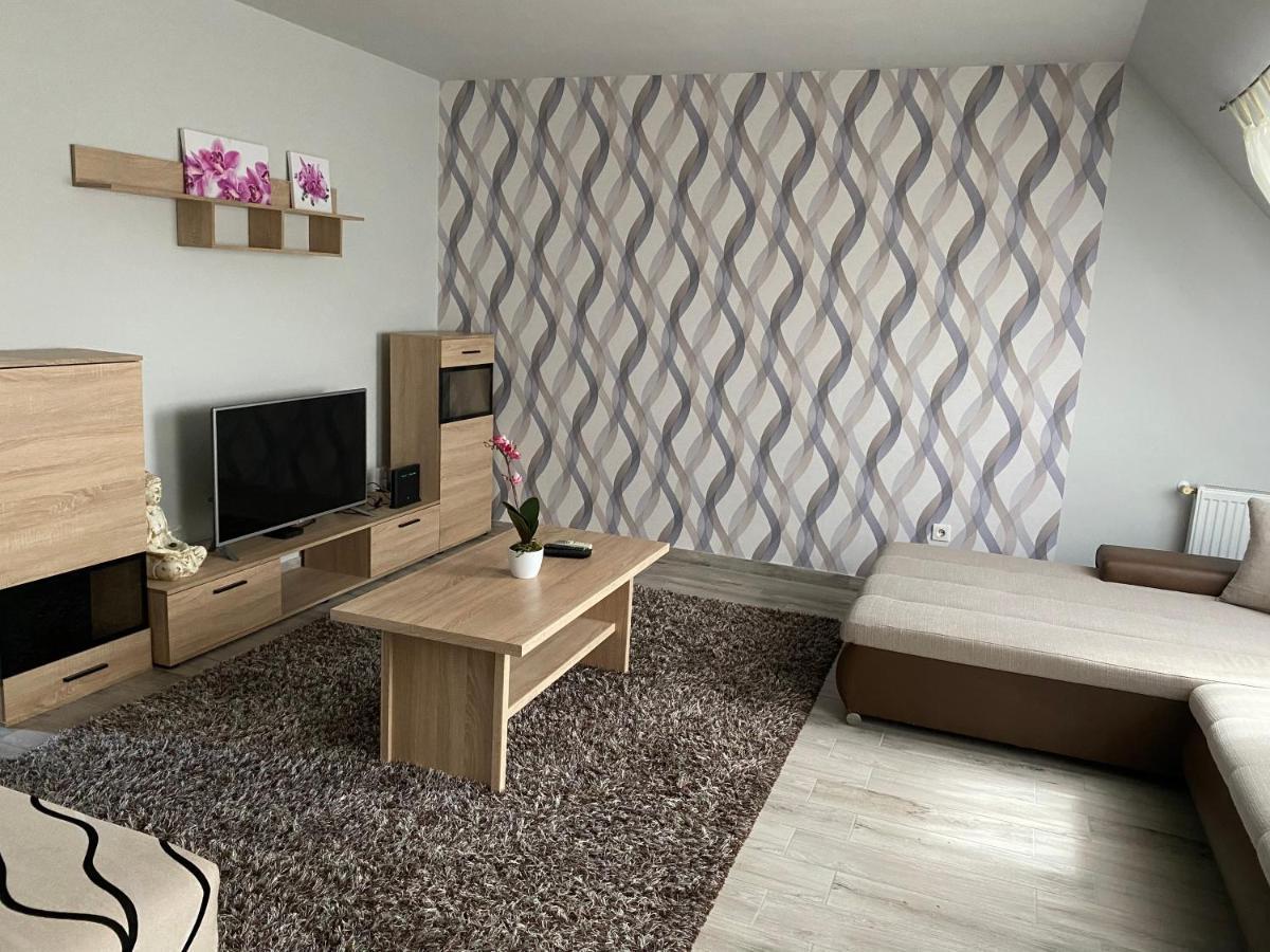 Tamara Apartman Apartment Hajduszoboszlo Exterior photo